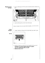 Preview for 20 page of AEG 511 D/561 Instructions For Installation And Use Manual