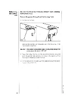 Preview for 16 page of AEG 570 D-m Operating And Installation Manual