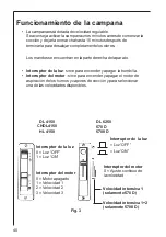 Preview for 40 page of AEG 570 D Operating And Installation Instructions