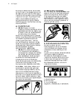 Preview for 16 page of AEG 5X69263MI1 User Manual