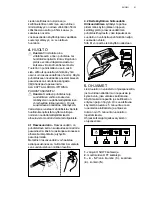 Preview for 41 page of AEG 5X69263MI1 User Manual