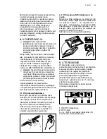 Preview for 85 page of AEG 5X69263MI1 User Manual