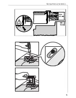 Preview for 19 page of AEG 61100 M Operating And Installation Manual