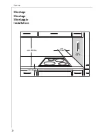 Preview for 18 page of AEG 6130M Operating And Installation Manual