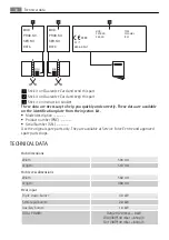 Preview for 30 page of AEG 65857G-M User Manual