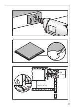 Preview for 33 page of AEG 66201 KF-N Installation And Operating Instructions Manual