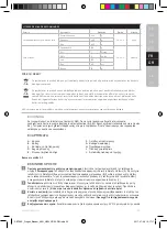 Preview for 23 page of AEG 7 Series Instruction Book