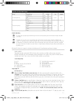 Preview for 34 page of AEG 7 Series Instruction Book