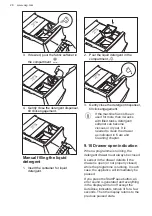 Preview for 28 page of AEG 7000 Series User Manual