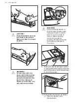 Preview for 46 page of AEG 7000 Series User Manual