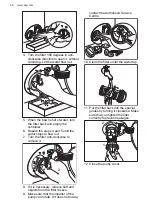 Preview for 48 page of AEG 7000 Series User Manual