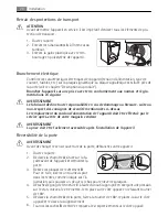 Preview for 28 page of AEG 7023 TK ELECTRONIC User Manual