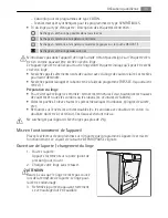 Preview for 33 page of AEG 7023 TK ELECTRONIC User Manual