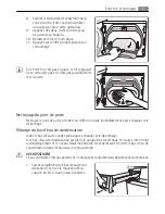 Preview for 37 page of AEG 7023 TK ELECTRONIC User Manual