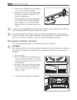 Preview for 38 page of AEG 7023 TK ELECTRONIC User Manual