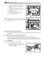 Preview for 58 page of AEG 7023 TK ELECTRONIC User Manual