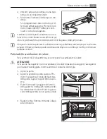 Preview for 59 page of AEG 7023 TK ELECTRONIC User Manual