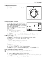 Preview for 75 page of AEG 7023 TK ELECTRONIC User Manual