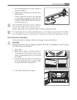 Preview for 79 page of AEG 7023 TK ELECTRONIC User Manual