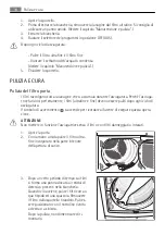 Preview for 18 page of AEG 7040 TWF User Manual