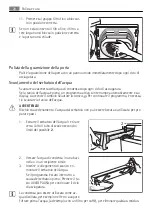 Preview for 20 page of AEG 7040 TWF User Manual