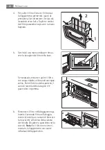 Preview for 22 page of AEG 7040 TWF User Manual