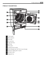 Preview for 35 page of AEG 7040 TWF User Manual