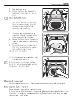 Preview for 45 page of AEG 7040 TWF User Manual