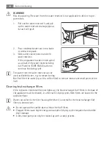 Preview for 46 page of AEG 7040 TWF User Manual