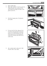 Preview for 47 page of AEG 7040 TWF User Manual