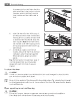 Preview for 48 page of AEG 7040 TWF User Manual