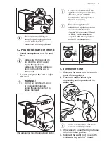 Preview for 11 page of AEG 7332543566303 User Manual