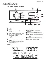 Preview for 15 page of AEG 7332543566303 User Manual