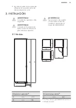 Preview for 51 page of AEG 7332543720255 User Manual