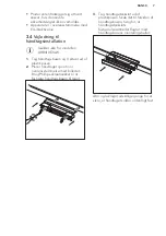 Preview for 7 page of AEG 7332543721740 User Manual