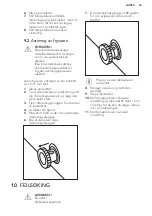 Preview for 53 page of AEG 7332543721740 User Manual