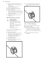 Preview for 66 page of AEG 7332543721740 User Manual