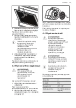 Preview for 87 page of AEG 7332543827770 User Manual