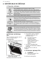 Preview for 108 page of AEG 7332543827770 User Manual