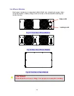 Preview for 21 page of AEG 80 / 120 kVA Operating Instructions Manual