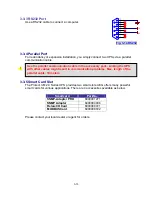 Preview for 26 page of AEG 80 / 120 kVA Operating Instructions Manual