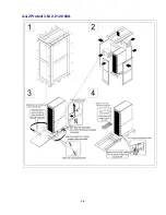 Preview for 37 page of AEG 80 / 120 kVA Operating Instructions Manual