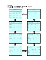 Preview for 67 page of AEG 80 / 120 kVA Operating Instructions Manual