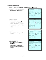 Preview for 76 page of AEG 80 / 120 kVA Operating Instructions Manual