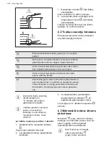 Preview for 106 page of AEG 8000 Series User Manual