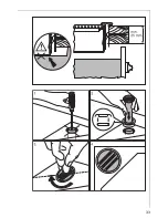 Preview for 17 page of AEG 81701 M Installation And Operating Instructions Manual