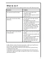 Preview for 7 page of AEG 8290 D Operating And Installation Manual