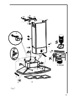 Preview for 13 page of AEG 8290 D Operating And Installation Manual