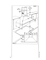 Preview for 12 page of AEG 850 D Instructions For Installation And Use Manual