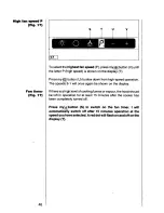 Preview for 16 page of AEG 865 D Installation And Operating Instructions Manual